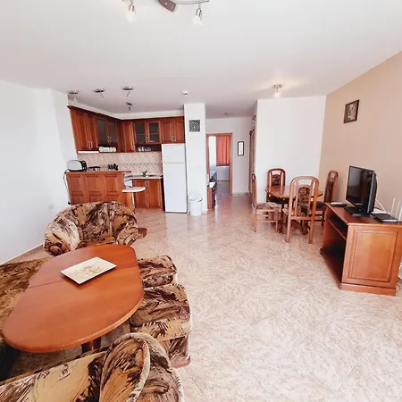 Otel South Complex 2*