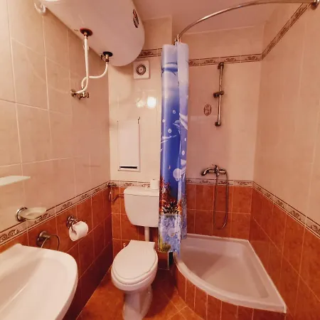 South Complex Otel