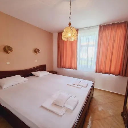 Otel South Complex