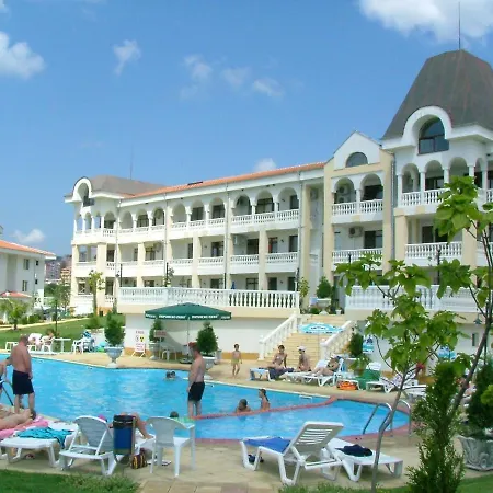 Otel South Complex