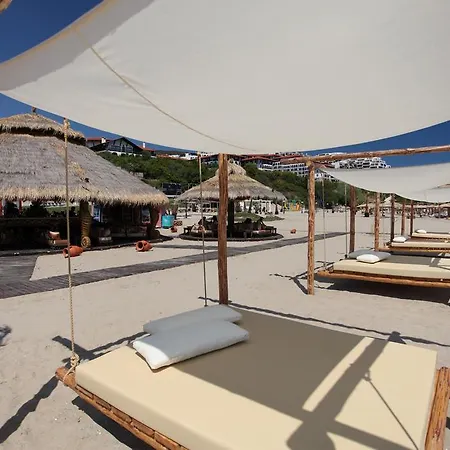 Otel South Complex Sveti Vlas