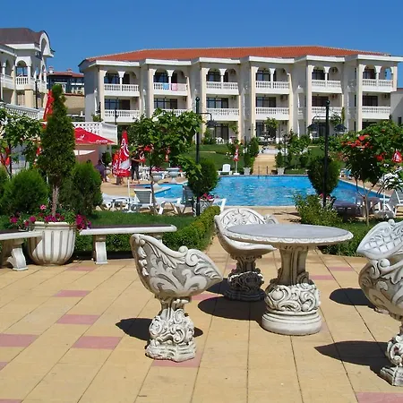 Otel South Complex