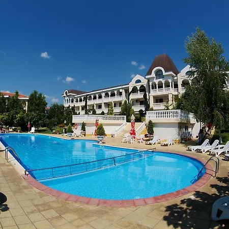 Otel South Complex Sveti Vlas
