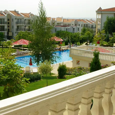 Otel South Complex