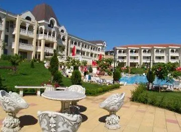 Otel South Complex Sveti Vlas